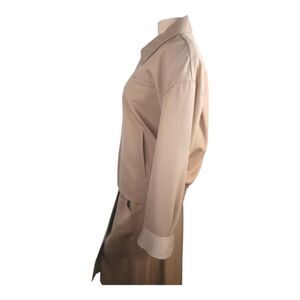 Anne Klein II Vintage Wool Skirt Suit – Size 8, Made in Hong Kong